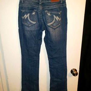 Maurices Jeans 0L